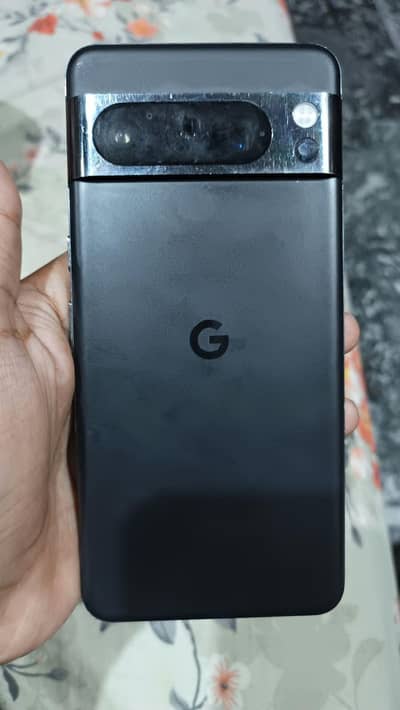 Google Pixel 8 Pro