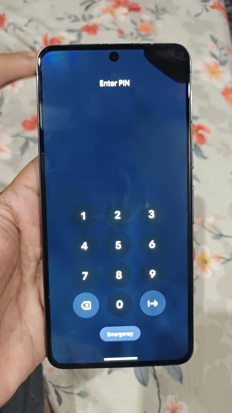 Google Pixel 8 Pro 1