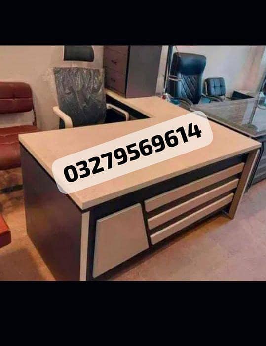 Study Table,Computer laptopTable,Office Table,office chair workstation 3