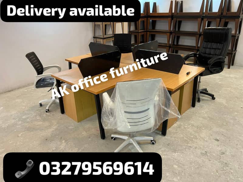 Study Table,Computer laptopTable,Office Table,office chair workstation 9