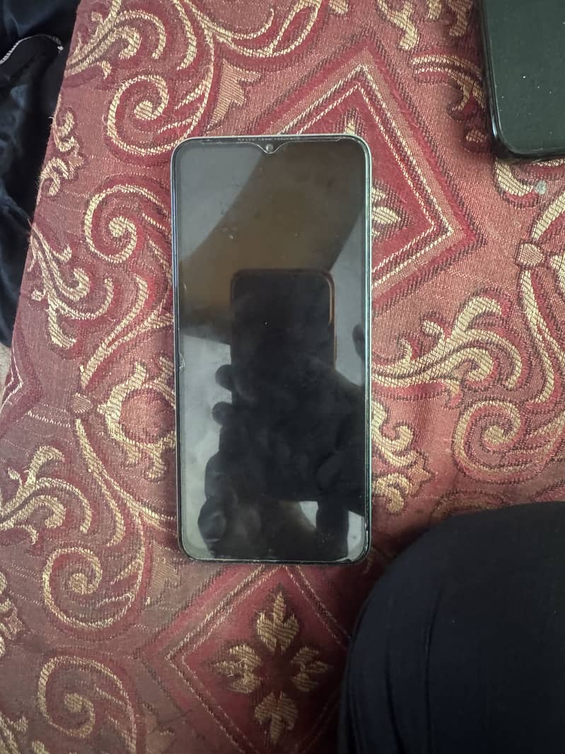 OPPO A57 1