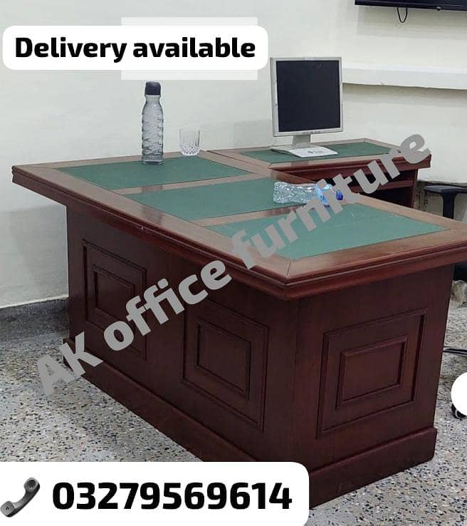 Study Table,Computer laptopTable,Office Table,office chair workstation 12