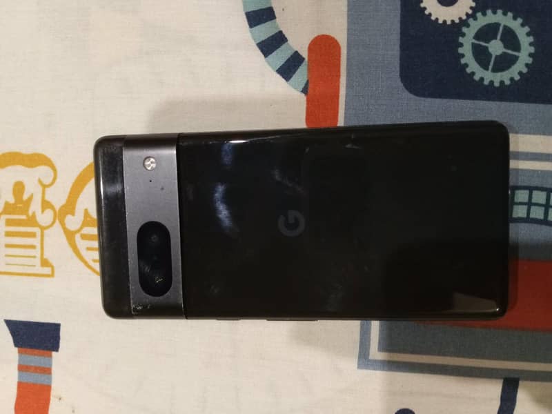 Google Pixel 7 1