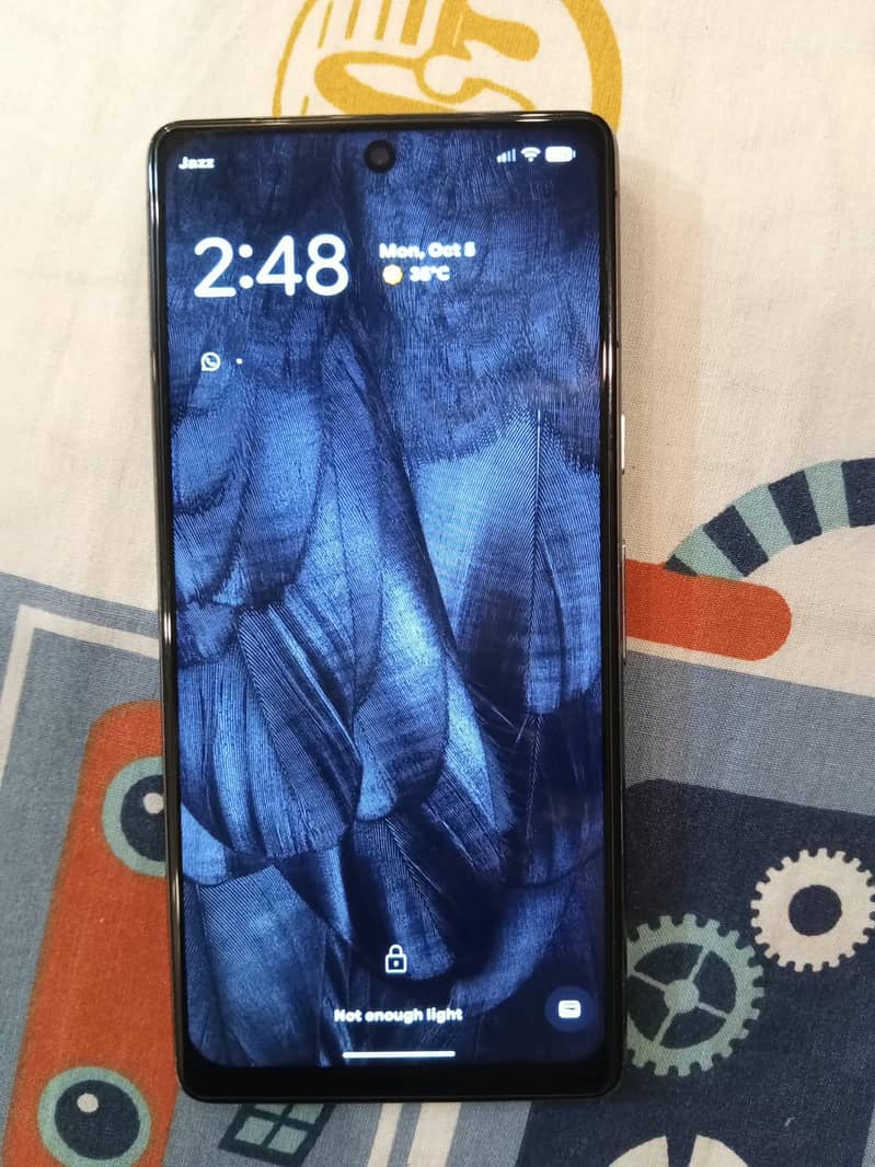 Google Pixel 7 3
