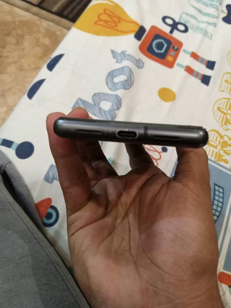Google Pixel 7 6
