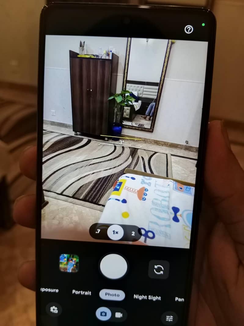 Google Pixel 7 7