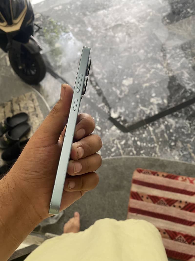 redmi note 13 4