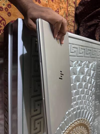 HP EliteBook Laptop – 8GB RAM, 256GB SSD – Excellent Condition