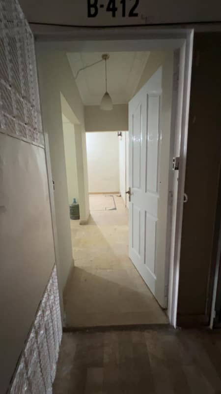 Flat for Rent 1