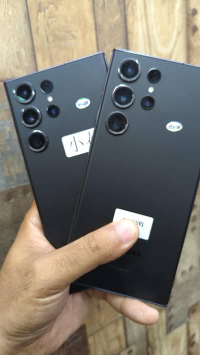 Samsung Mobile S23 Ultra