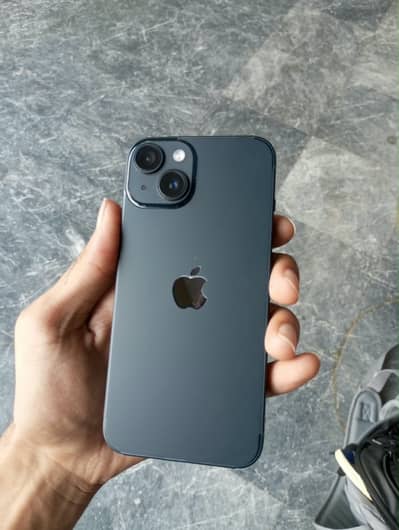 Apple iPhone 14