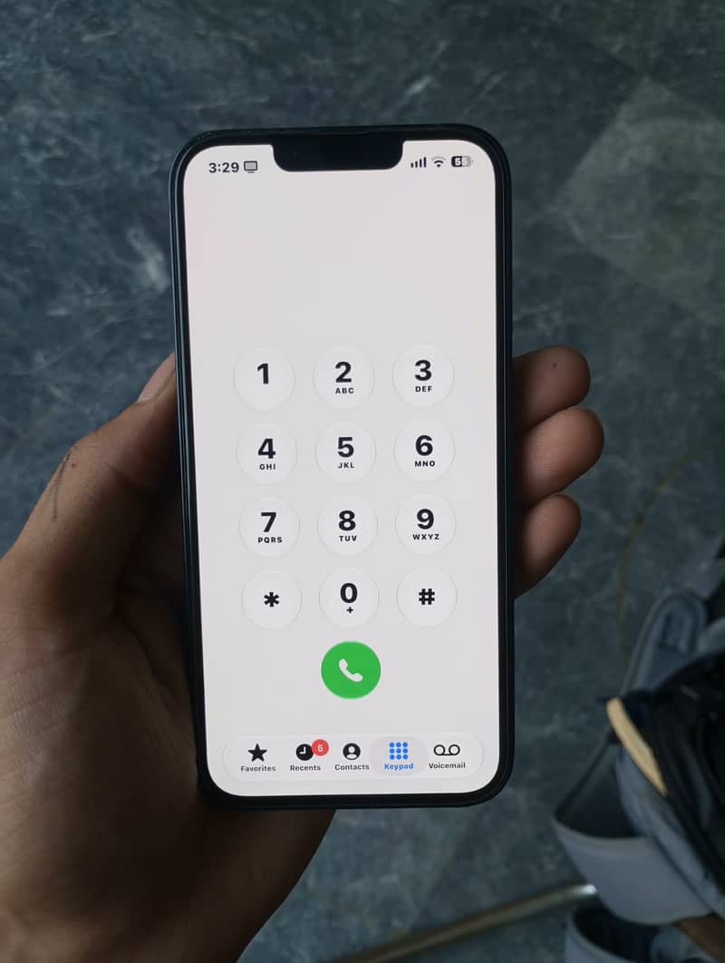 Apple iPhone 14 5