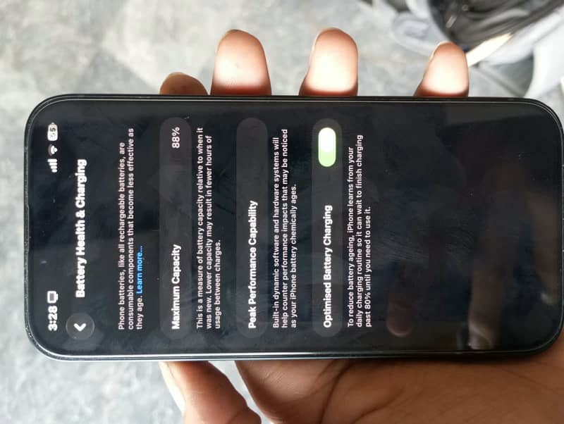 Apple iPhone 14 7