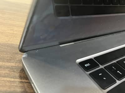 Macbook Pro 2019 16 inchs