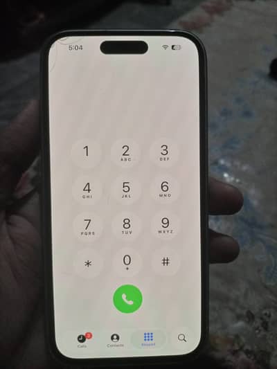 Apple iPhone 15 Jv 128GB