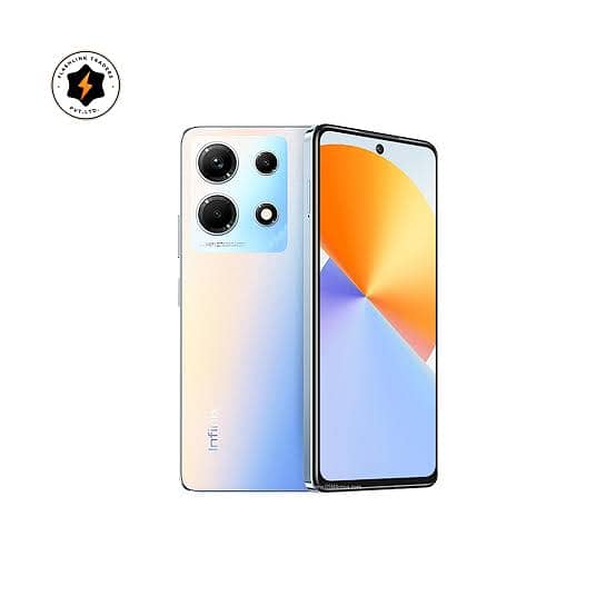 Infinix Note 30 2