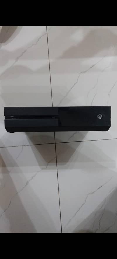 Xbox One 1TB