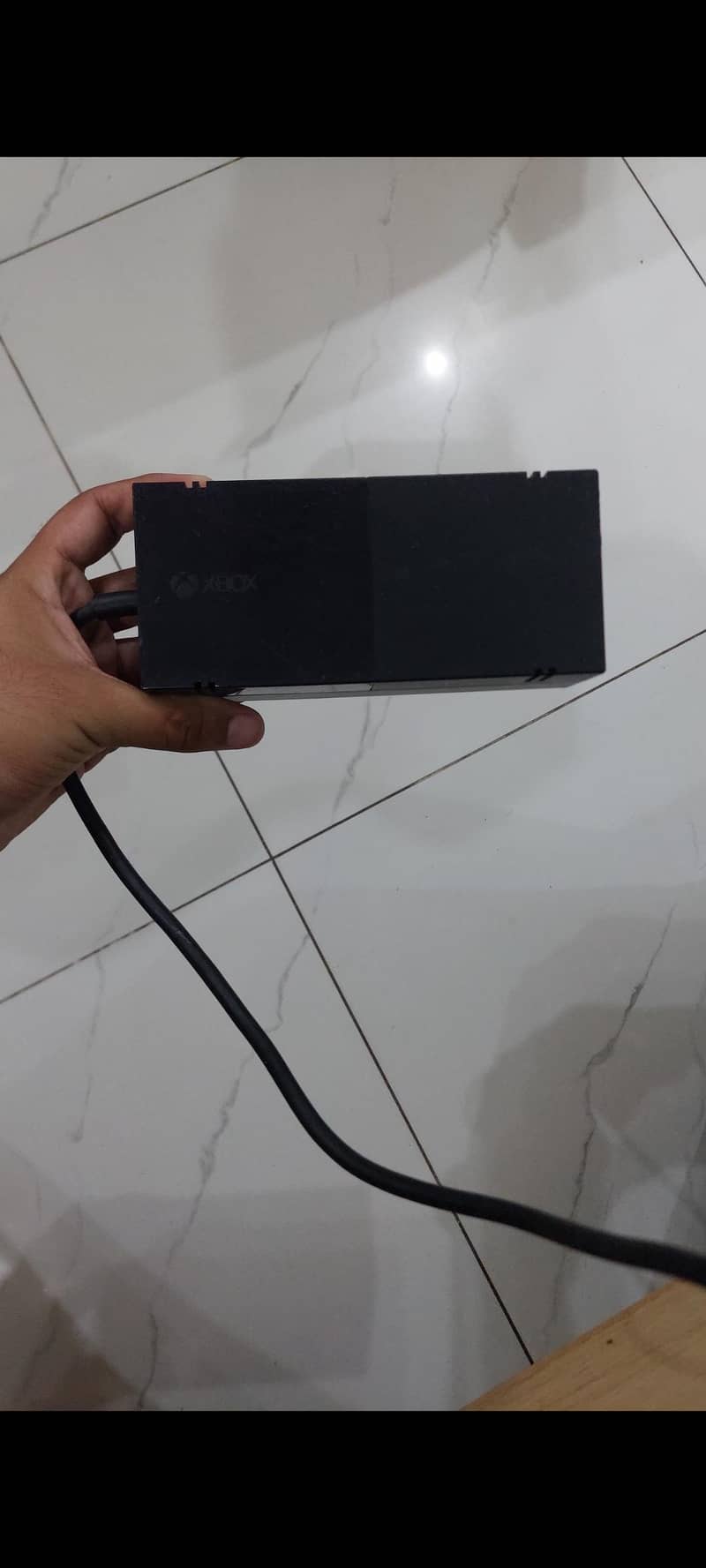Xbox One 1TB 4