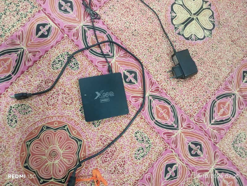 Android Box 1
