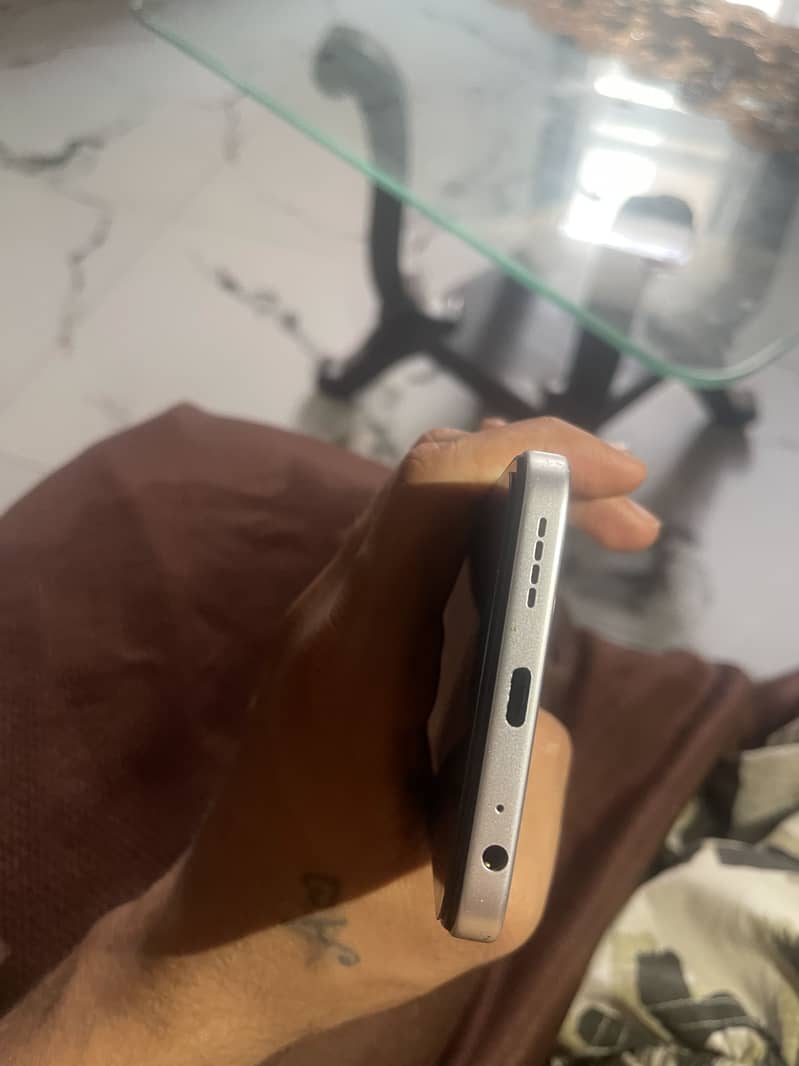 Infinix Smart10 plus 1