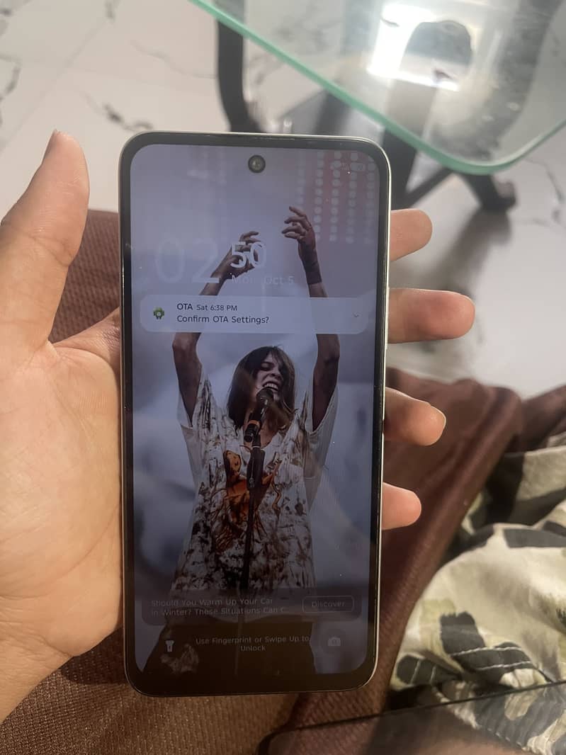 Infinix Smart10 plus 4