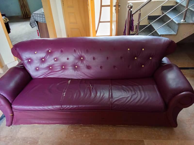 sofas set 1