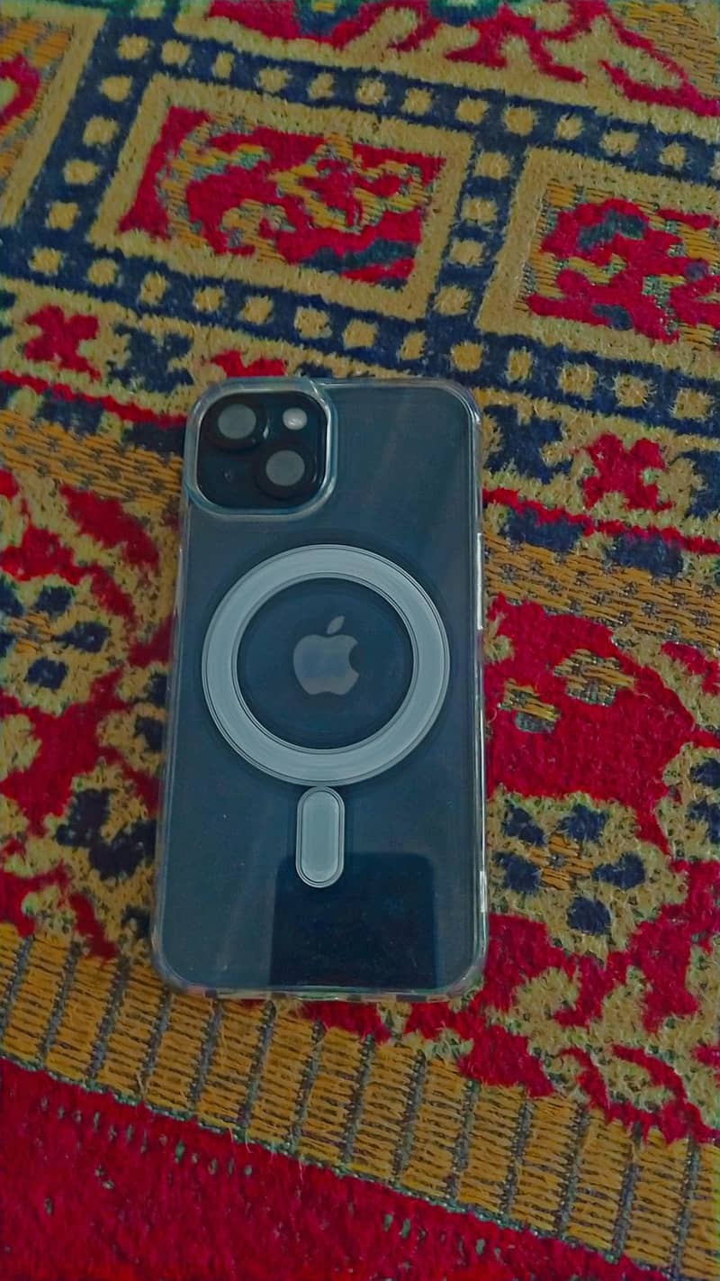 Apple iPhone 14 1
