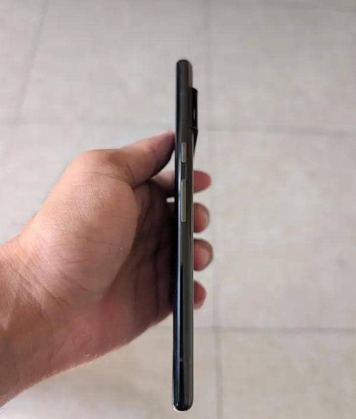 Google Pixel 6 Pro panel 0