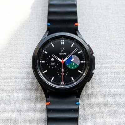 Samsung Watch 4 Classic 46mm-LTE UK