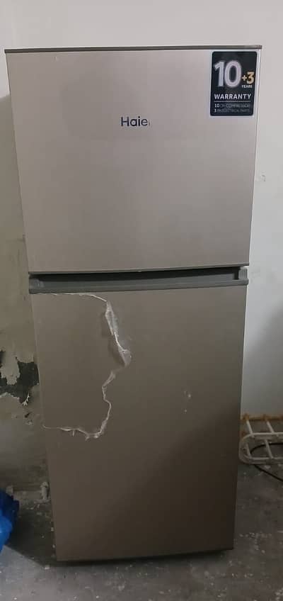Haier Refrigerator Like New Condition, Lahore