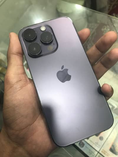 Apple iPhone 14 Pro