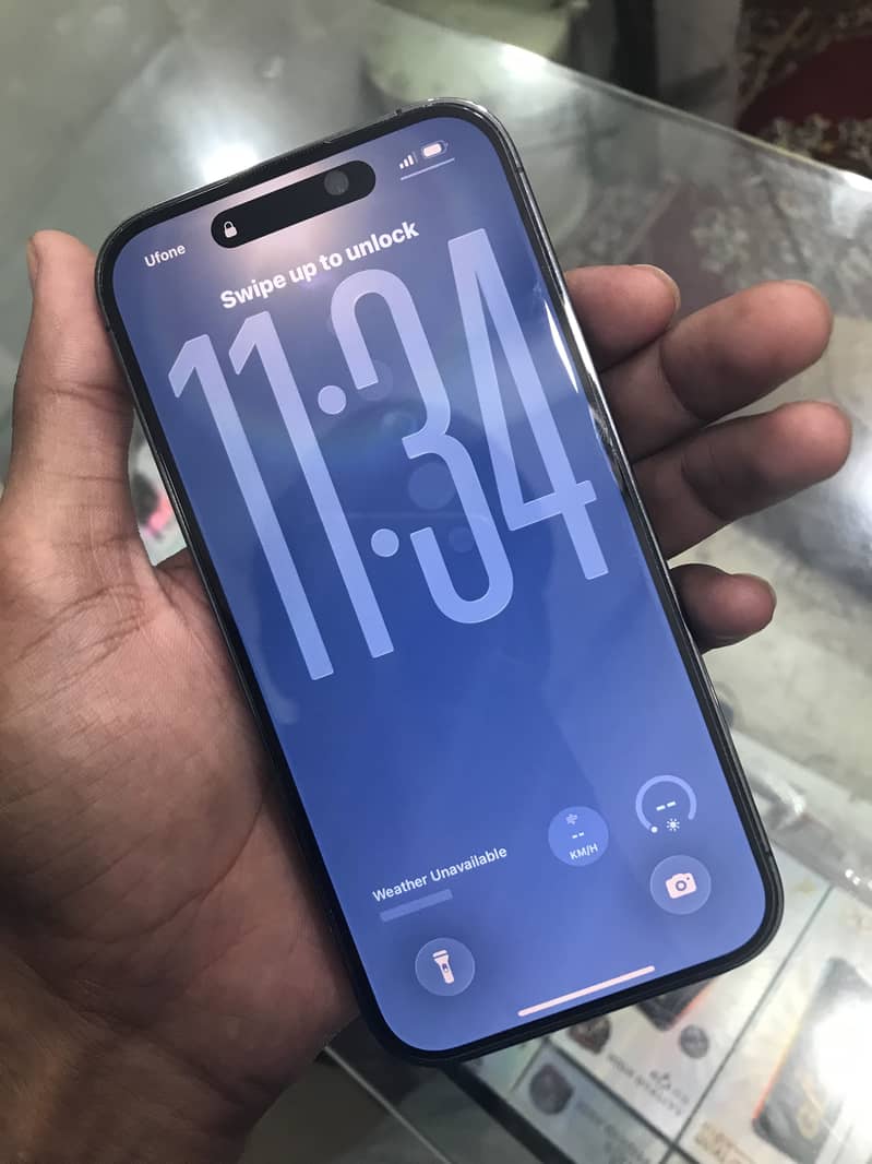 Apple iPhone 14 Pro 2