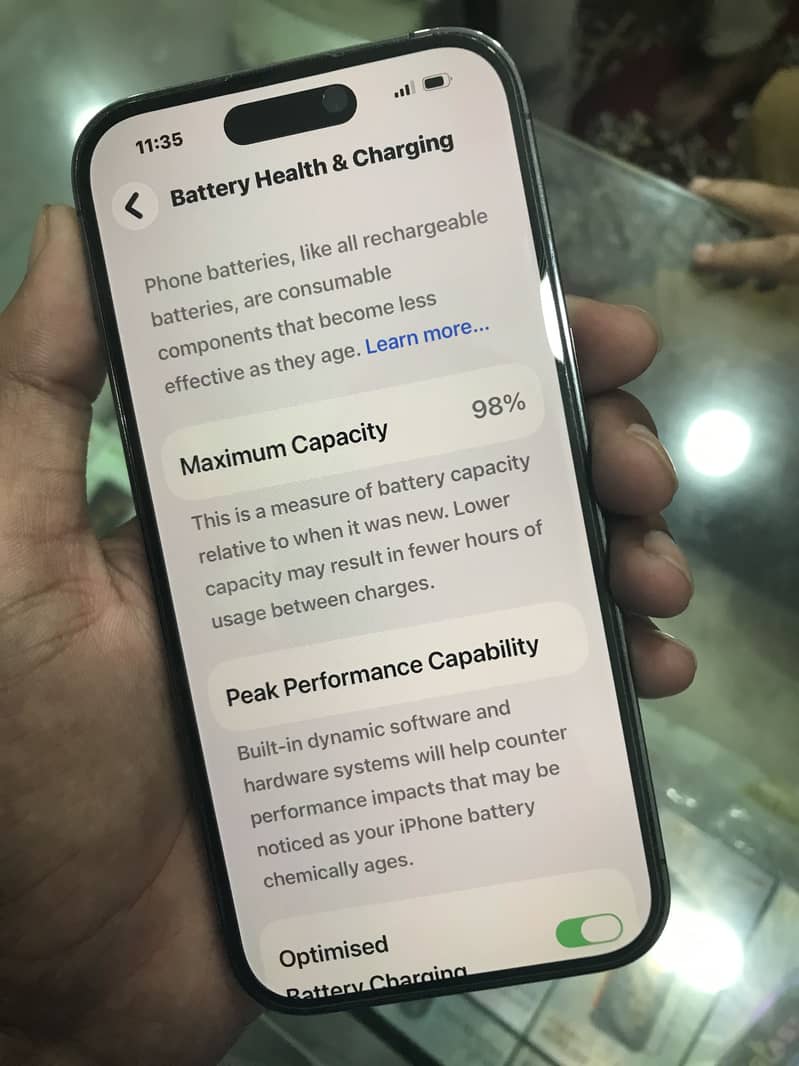 Apple iPhone 14 Pro 4