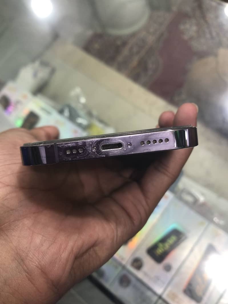 Apple iPhone 14 Pro 6