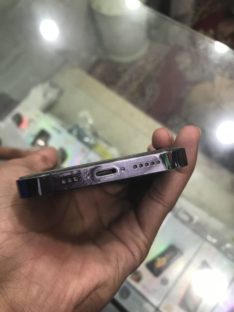 Apple iPhone 14 Pro 7
