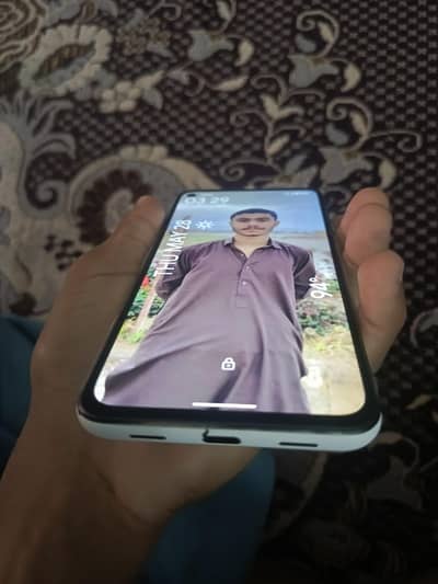 Google Pixel 4a