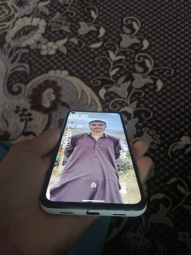 Google Pixel 4a 2