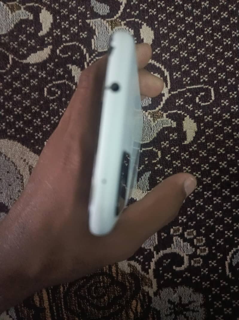 Google Pixel 4a 4