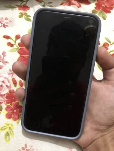 Apple iPhone 11 jv