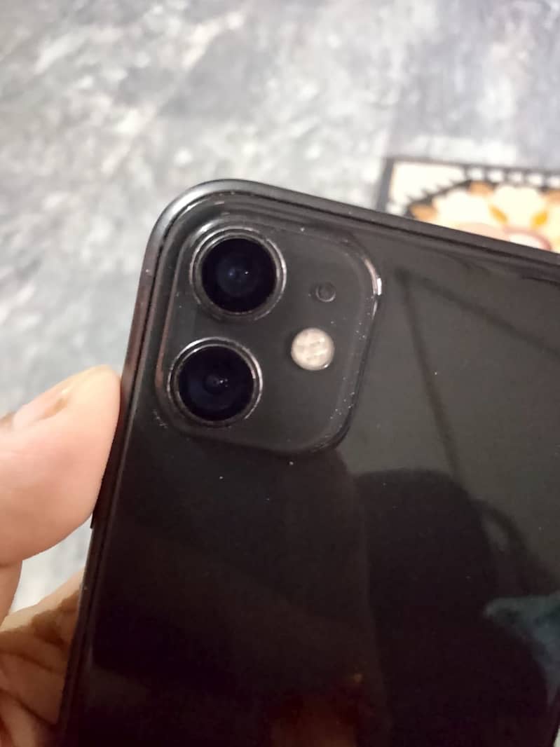 IPhone 11 Non PTA 2