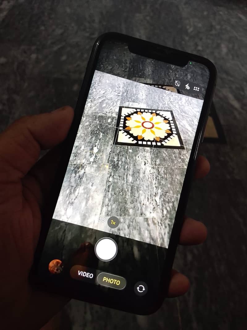 IPhone 11 Non PTA 4