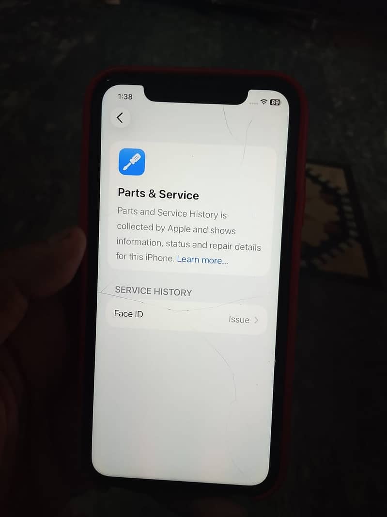 IPhone 11 Non PTA 7
