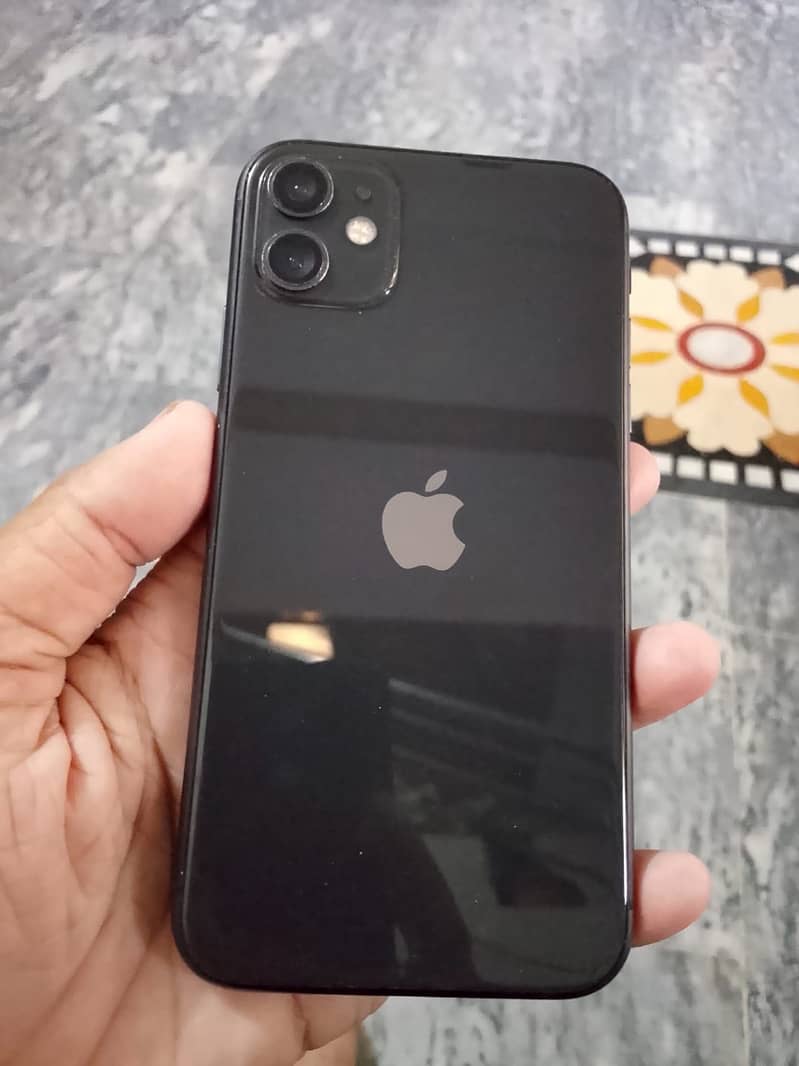 IPhone 11 Non PTA 9