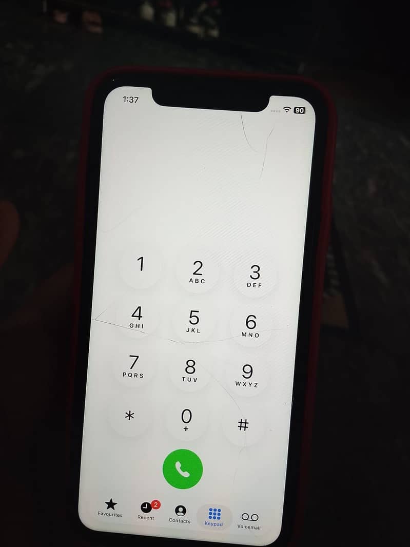 IPhone 11 Non PTA 10