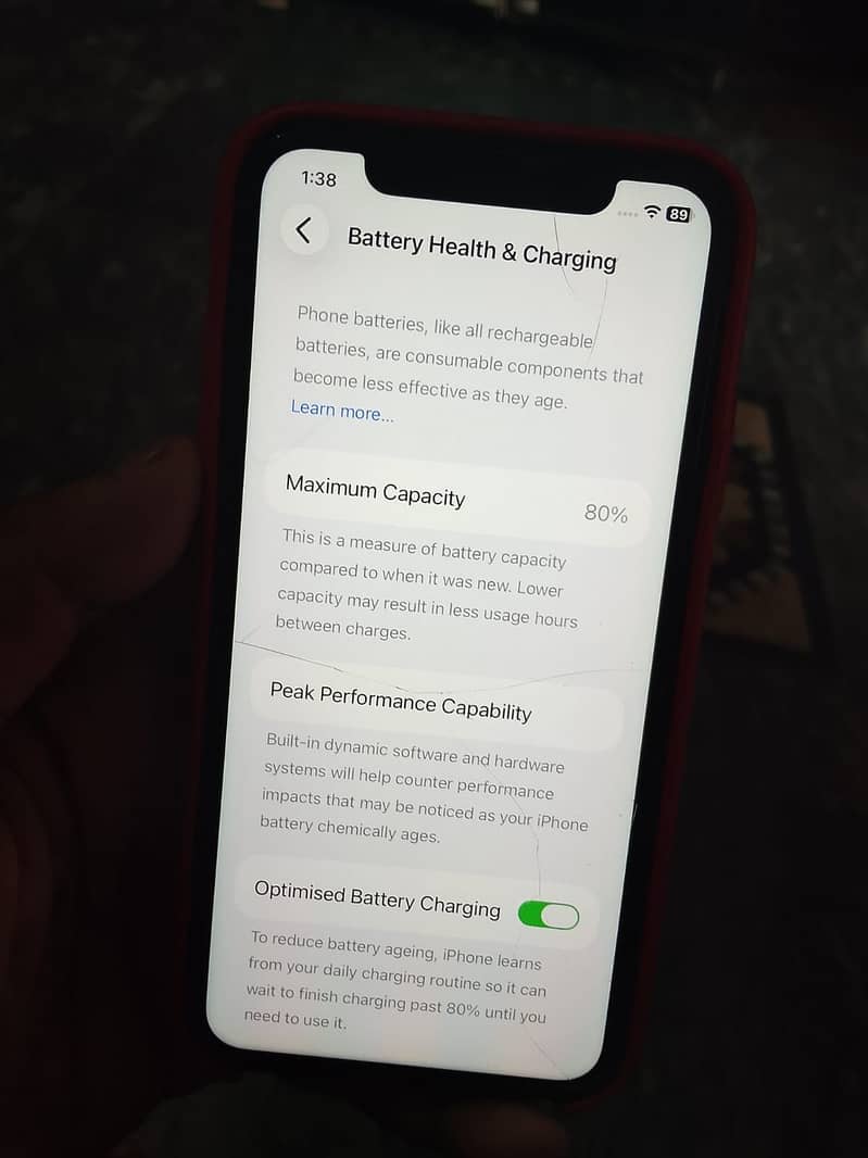 IPhone 11 Non PTA 11