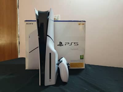 ps5 slim dics