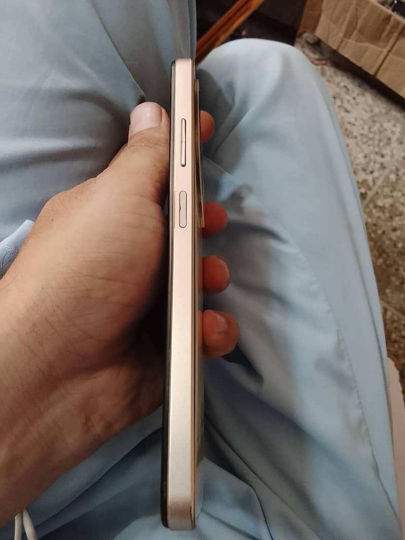 Infinix Smart 8 Plus 1