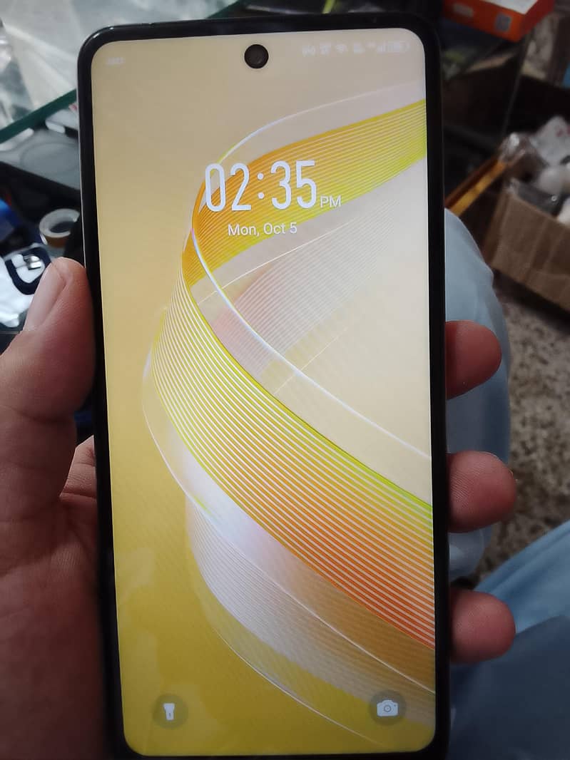Infinix Smart 8 Plus 5
