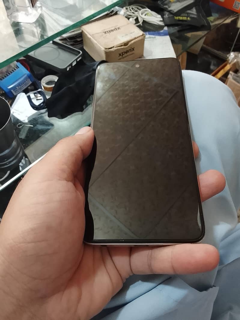 Infinix Smart 8 Plus 6