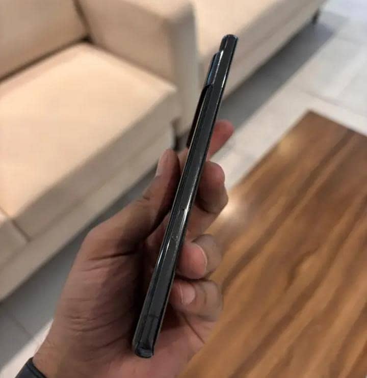 Google Pixel 7 Pro panel 2